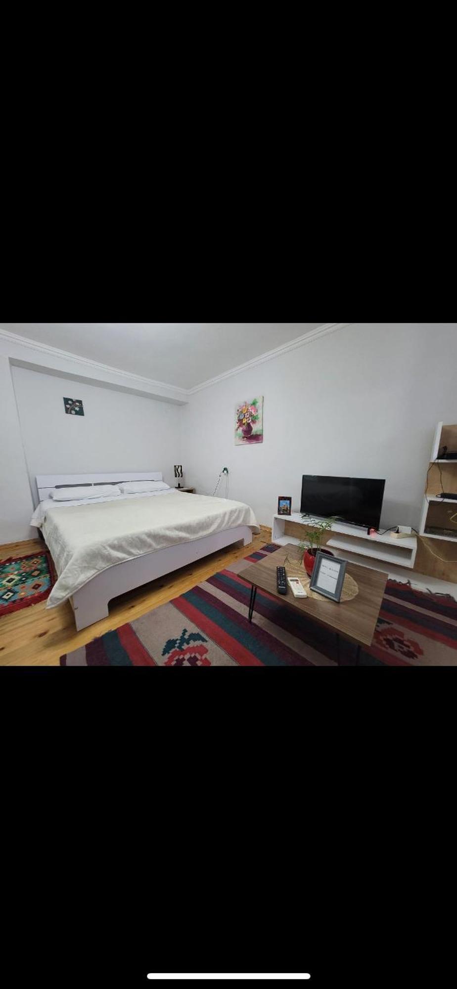 Tradicional Bazaar Home Korce Buitenkant foto